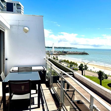 Appartement A Royan Bagian luar foto