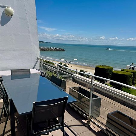 Appartement A Royan Bagian luar foto