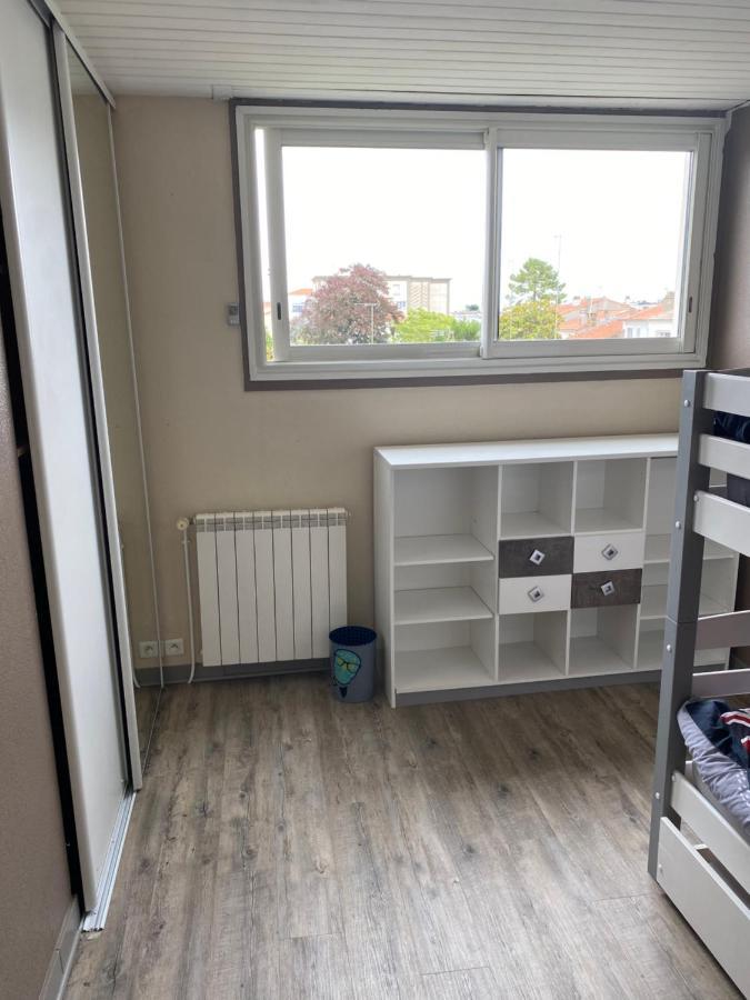 Appartement A Royan Bagian luar foto