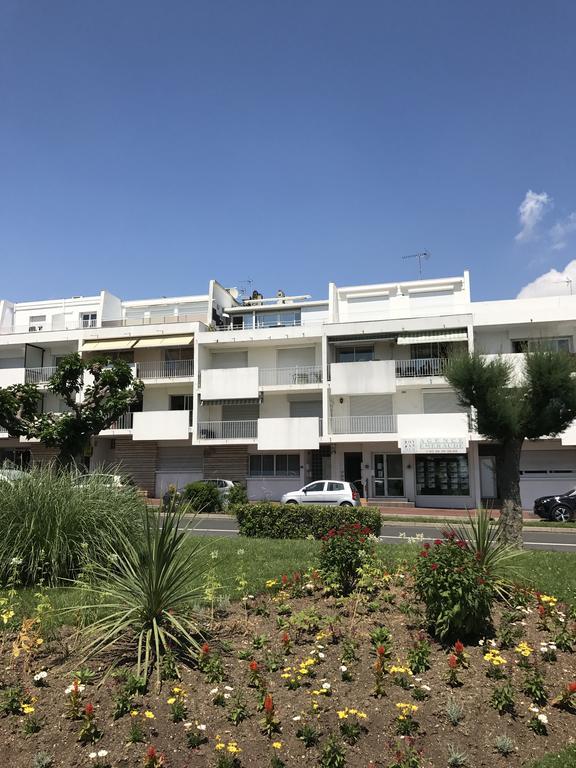 Appartement A Royan Bagian luar foto